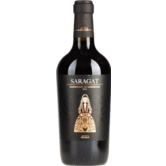 2021 Saragat Cannonau di Sardegna