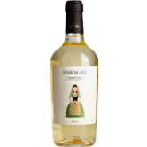 2025 Saragat Vermentino di Sardegna