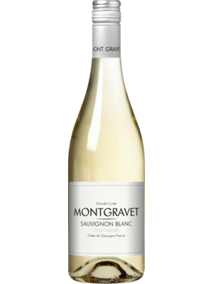 2023  Mont Gravet Grande Cuvée Sauvignon Blanc Côtes De Gascogne