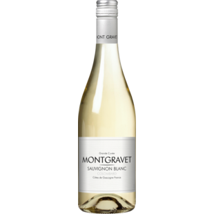2025 Mont Gravet Grande Cuvée Sauvignon Blanc Côtes De Gascogne