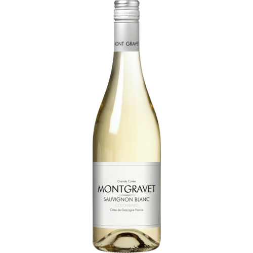 2023 Mont Gravet Grande Cuvée Sauvignon Blanc - Colombard