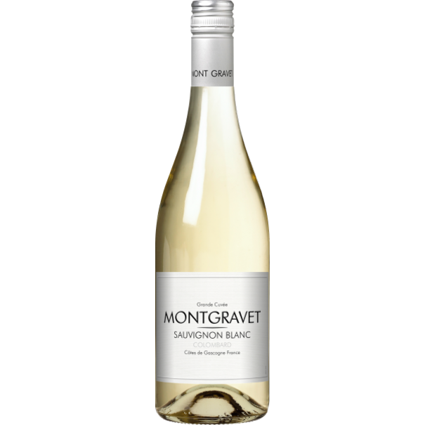 2024  Mont Gravet Grande Cuvée Sauvignon Blanc Côtes De Gascogne