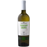 2025 Duca di Saragnano Sangiovese Toscana Bianco