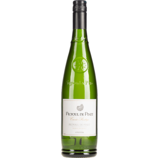 2025 Picpoul de Pinet Cuvée Prestige Foncalieu