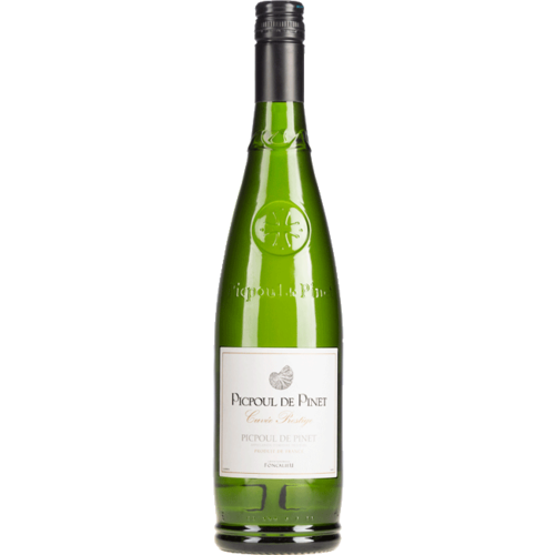 2022 Picpoul de Pinet Cuvée Prestige Foncalieu 2022 Picpoul de Pinet Cuvée Prestige Foncalieu