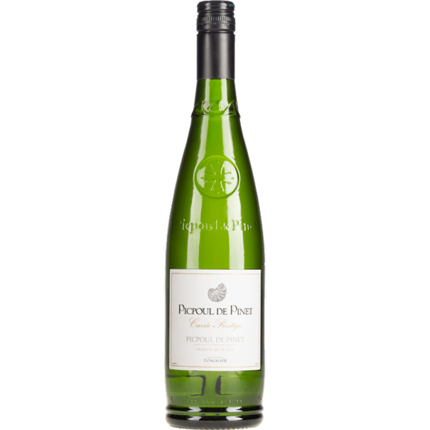 2025 Picpoul de Pinet Cuvée Prestige Foncalieu