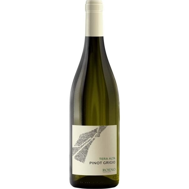 2025  Roeno Pinot Grigio Tera Alta