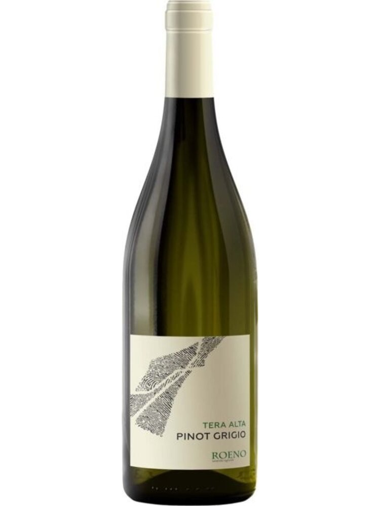 2022 Roeno Pinot Grigio Tera Alta