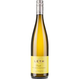 2025 Leth Duett Riesling & Veltliner