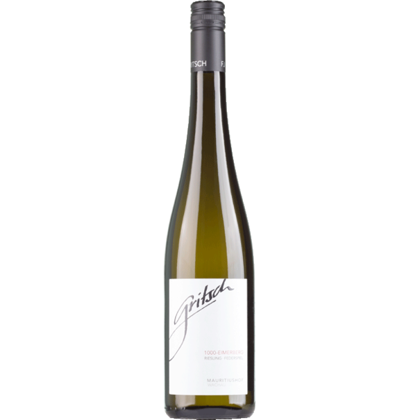 2022 Gritsch Mauritiushof 1000-Eimerberg Riesling Federspiel