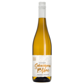 2025 Misty Cove Estate Series Sauvignon Blanc