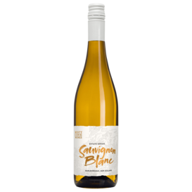 2025 Misty Cove Estate Series Sauvignon Blanc