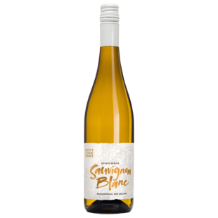 2025 Misty Cove Estate Series Sauvignon Blanc