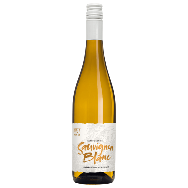 2024 Misty Cove Estate Series Sauvignon Blanc
