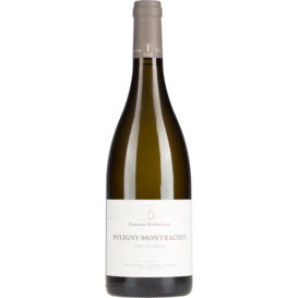 2024 Domaine Berthelemot Puligny-Montrachet 'Les Levrons'