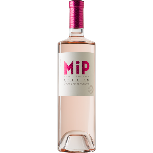 2024 Domaine Des Diables MiP Collection Côtes De Provence Rosé