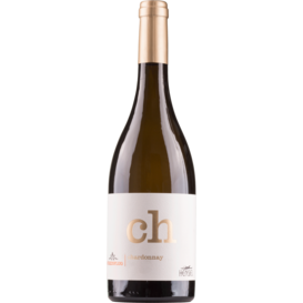 2024 Hensel Höhenflug Chardonnay
