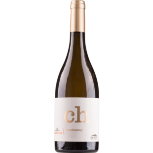 2022 Hensel Höhenflug Chardonnay