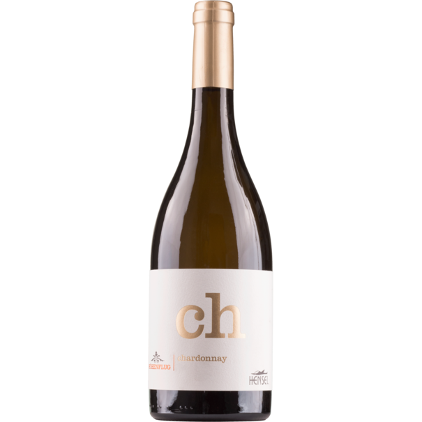 2022 Hensel Höhenflug Chardonnay