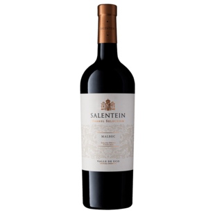 2023 Salentein Barrel Selection Malbec