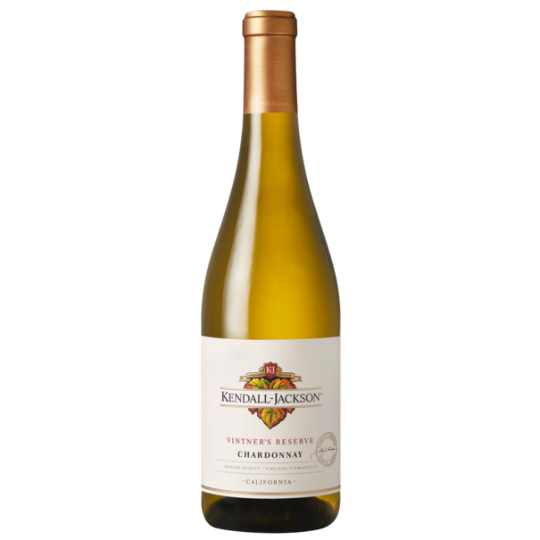 2023 Kendall-Jackson Vintner's Reserve Chardonnay