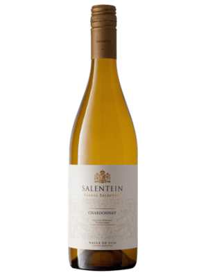 2022 Salentein Barrel Selection Chardonnay