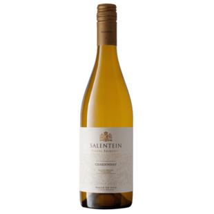 2024 Salentein Barrel Selection Chardonnay