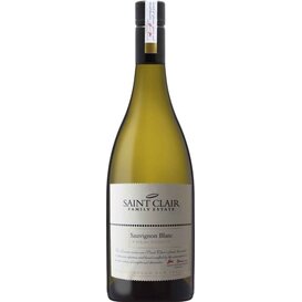 2022 Saint Clair Wairau Reserve Sauvignon Blanc