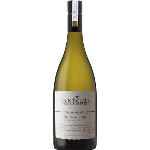 2022 Saint Clair Wairau Reserve Sauvignon Blanc