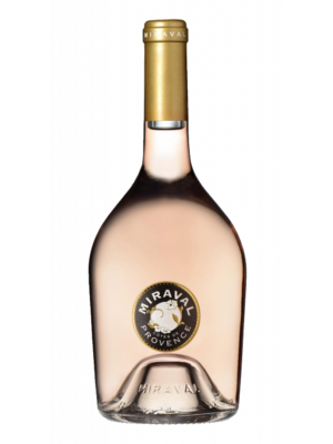 2023 Miraval Côtes de Provence Rosé