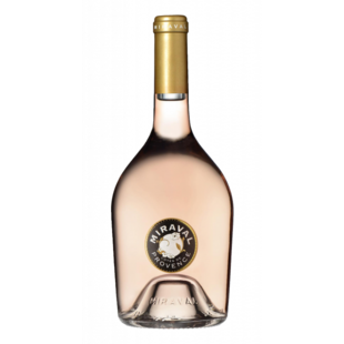 2025 Miraval Côtes de Provence Rosé