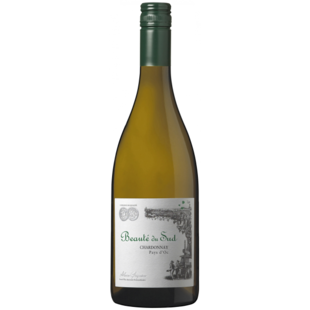 2025 Beauté du Sud Chardonnay