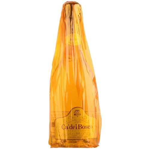 Ca' Del Bosco Franciacorta Cuvée Prestige NV