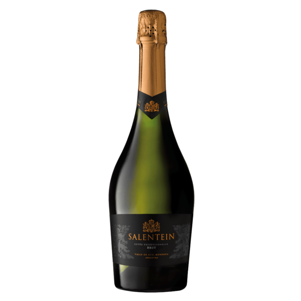 Salentein Cuvée Exceptionnelle Brut NV