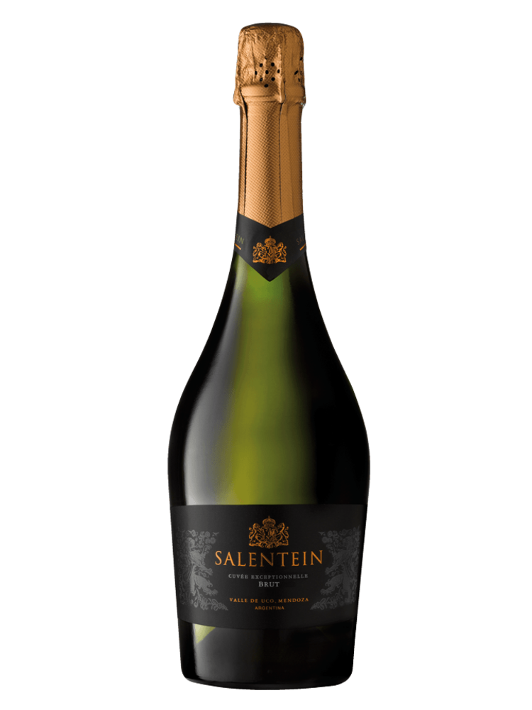 Salentein Cuvée Exceptionnelle Brut NV