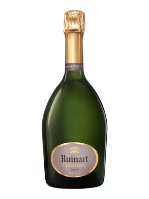 Ruinart Brut (R de Ruinart) Champagne NV