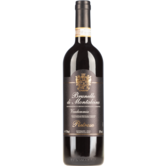 2018 Pietroso Brunello Di Montalcino