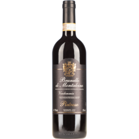2018 Pietroso Brunello Di Montalcino