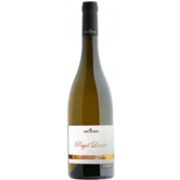 2023 Cave St Maurice Poujol Lacoste Blanc