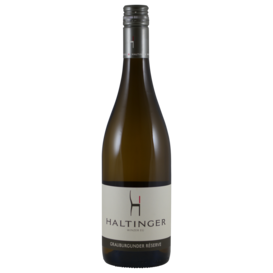 2023 Haltinger Winzer Grauburgunder Réserve