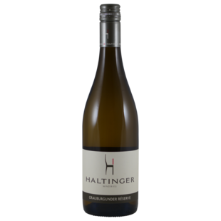 2022 Haltinger Winzer Grauburgunder Réserve