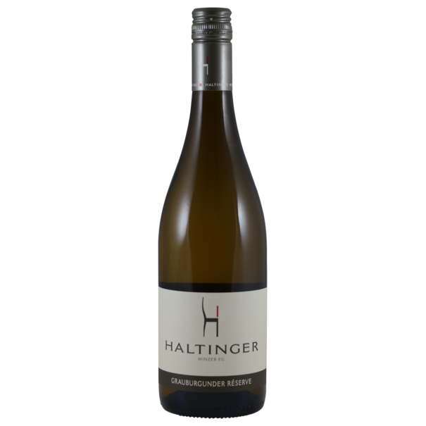 2022 Haltinger Winzer Grauburgunder Réserve