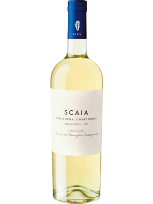 2022 Scaia Bianco (Garganega - Chardonnay)