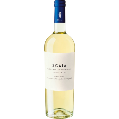 2022 Scaia Bianco (Garganega - Chardonnay)