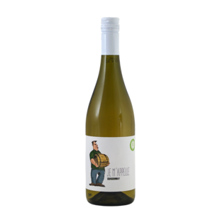 2024 Je m'Appelle Chardonnay