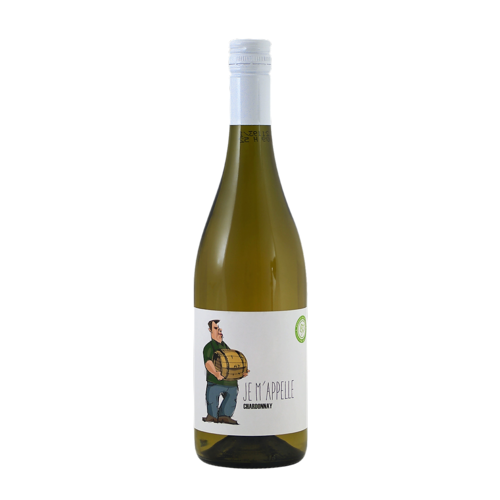 2022 Je m'Appelle Chardonnay 2022 Je m'Appelle Chardonnay