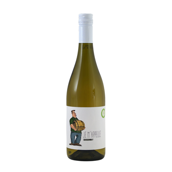 2022 Je m'Appelle Chardonnay