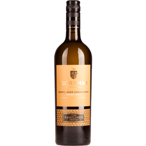 2022 Casa Ermelinda Freitas Flor de La Mar Barrel Aged Chardonnay Branco