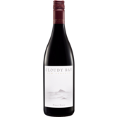 2022 Cloudy Bay Pinot Noir