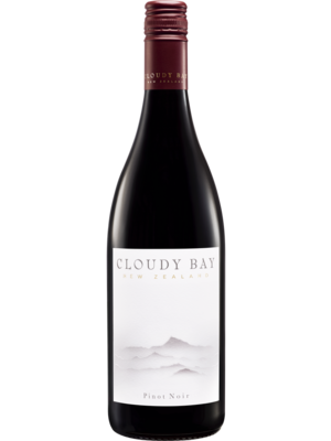 2020 Cloudy Bay Pinot Noir